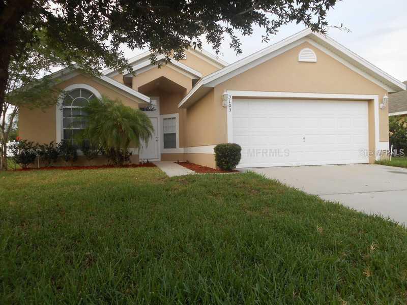 3103 Mandolin Dr., Kissimmee, FL 34744