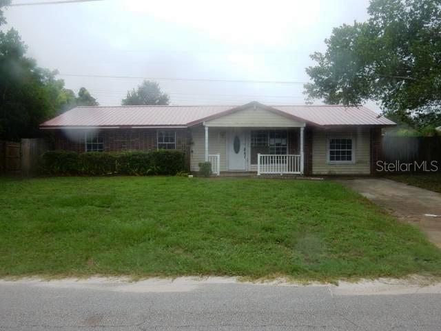 619 S Glancy Dr., Deltona, FL 32725