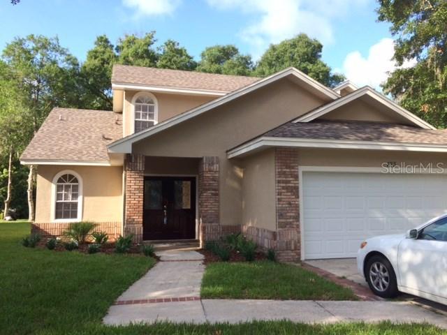 123 Dalton Dr., Oviedo, FL 32765