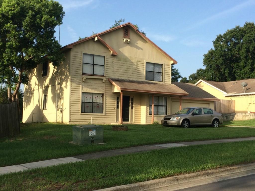 7242 Kensington High Blvd., Orlando, FL 32818