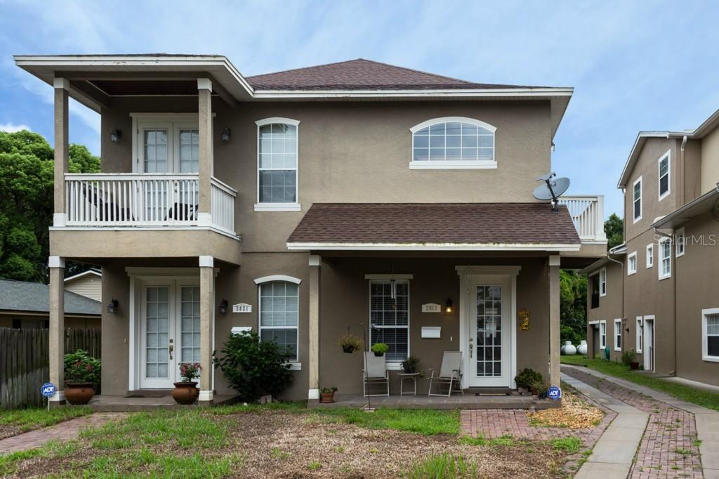2823 E Central Blvd. #20, Orlando, FL 32803
