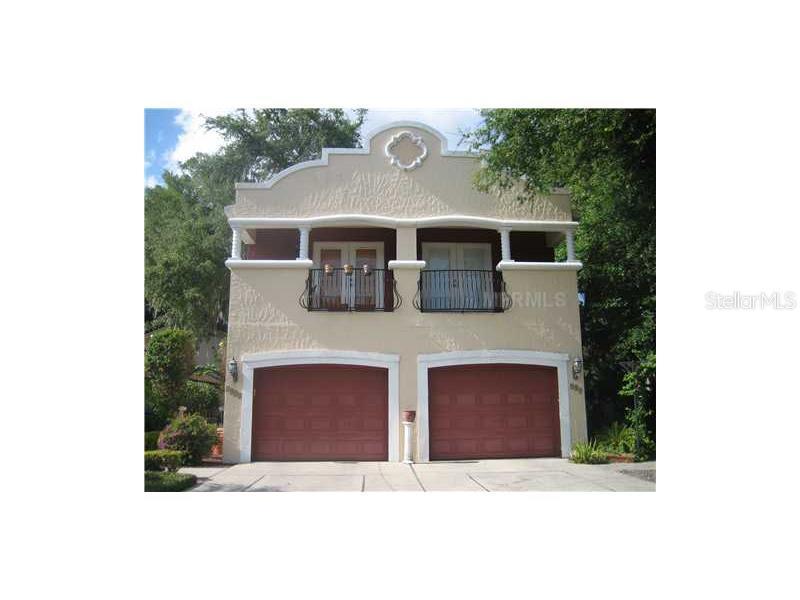 1001 Aragon Ave., Winter Park, FL 32789