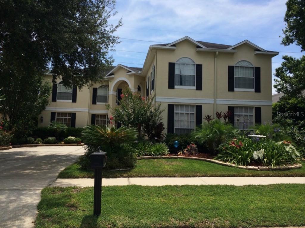 2099 Westbourne Dr., Oviedo, FL 32765