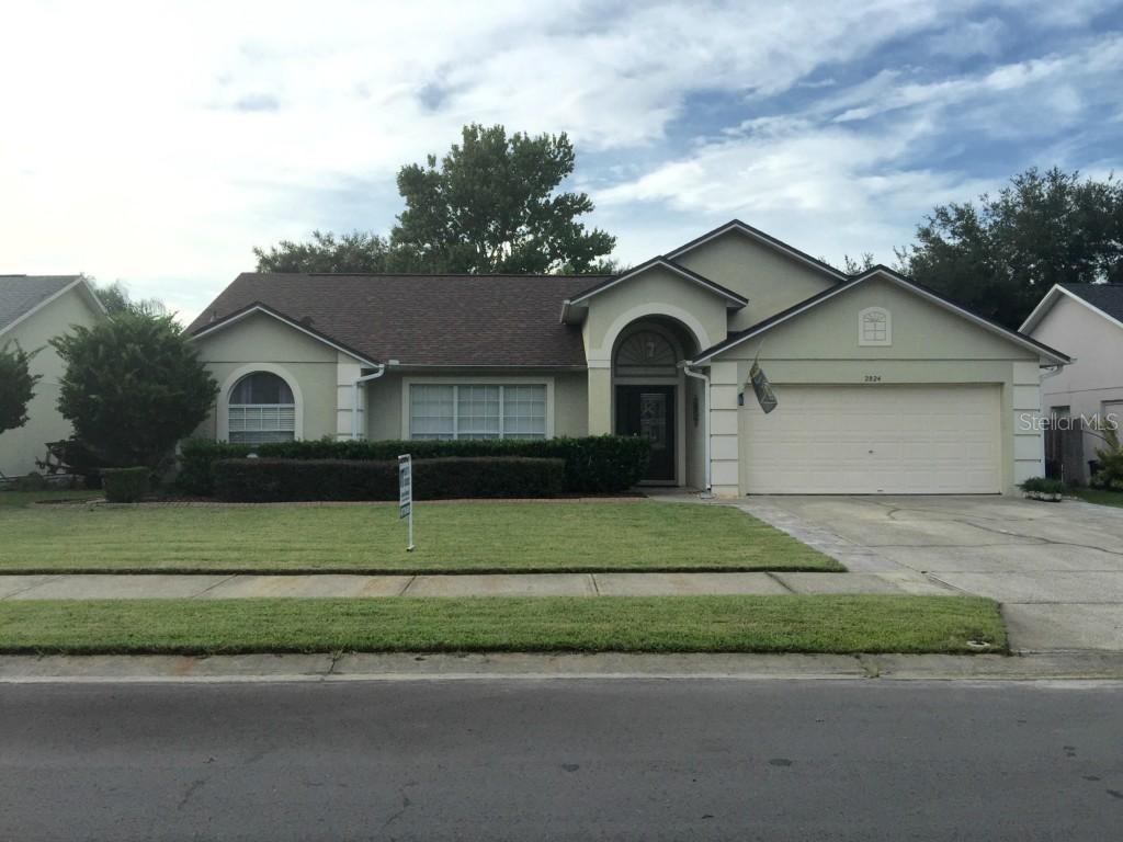 2824 Oak Shore Rd., Oviedo, FL 32766