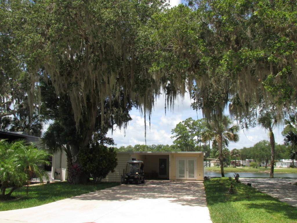 2681 Frontier Dr. #236, Titusville, FL 32796