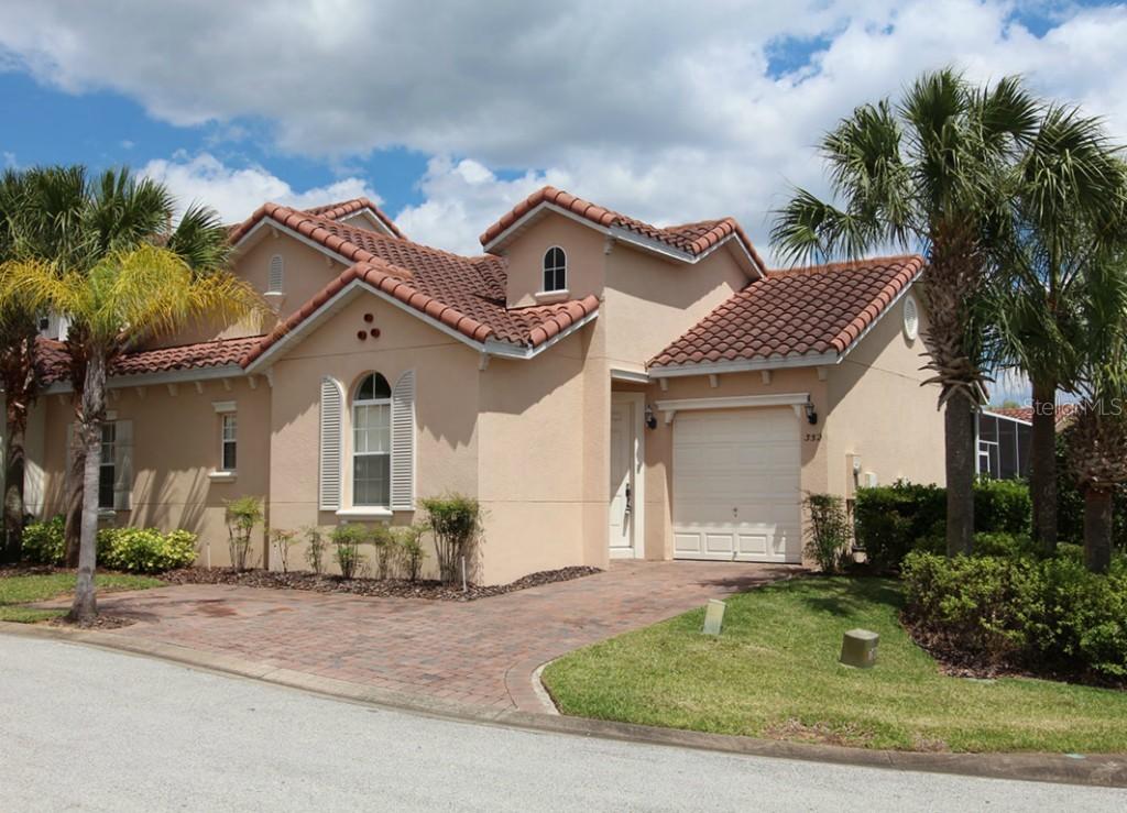 352 Brunello Dr., Davenport, FL 33897