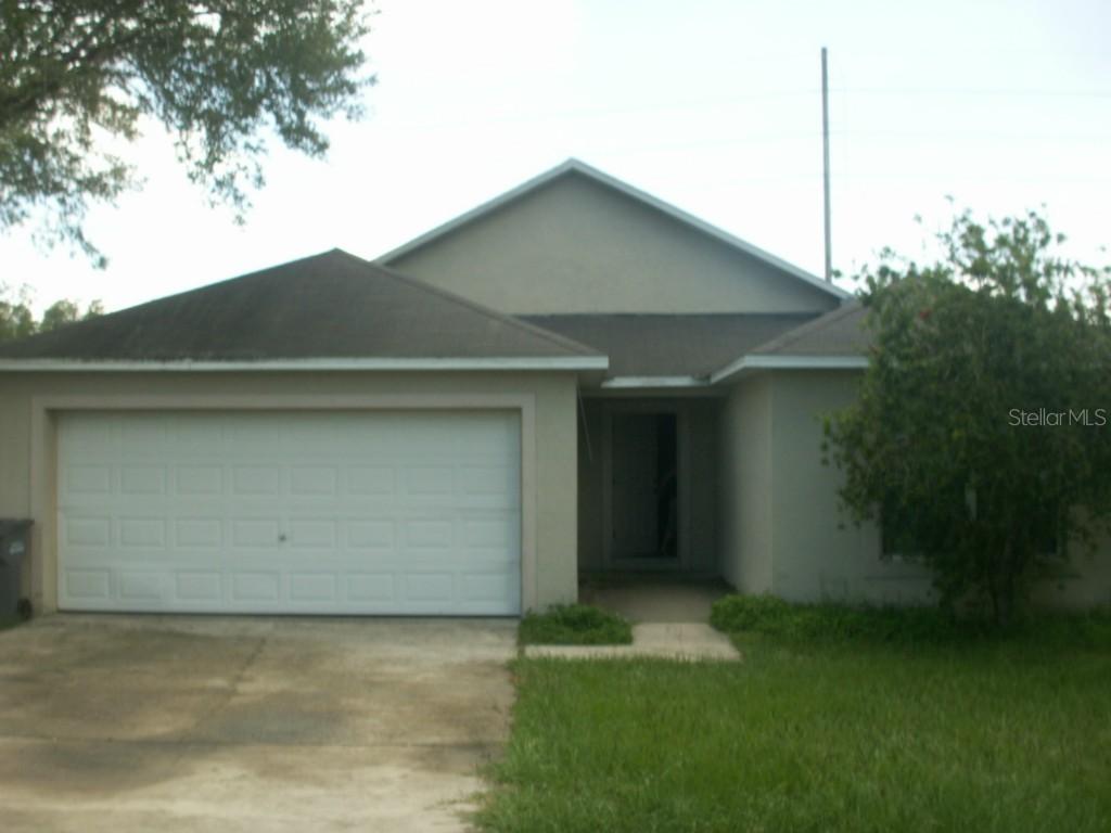 445 Dove Dr., Poinciana, FL 34759