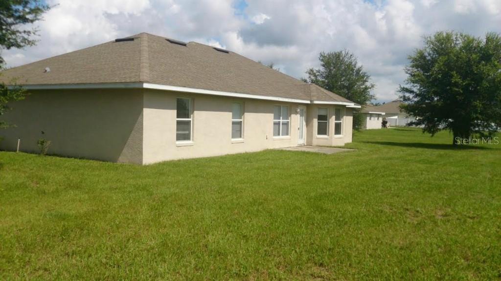24351 Milford Dr., Eustis, FL 32736