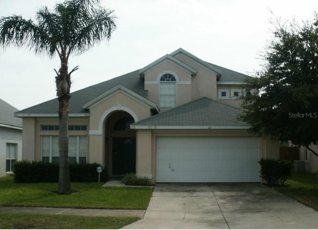 111 Craen Dr., Davenport, FL 33897