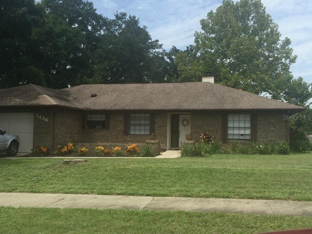 1436 Coluso Dr., Winter Garden, FL 34787
