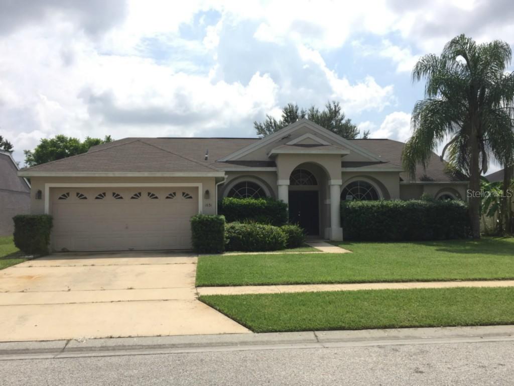 1831 Florence Vista Blvd., Orlando, FL 32818