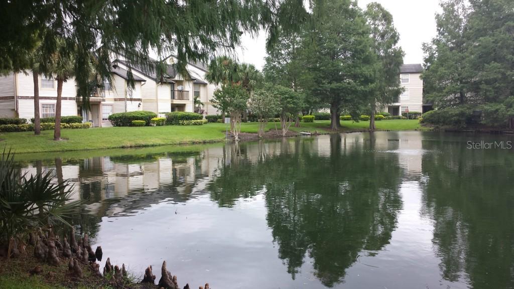 1940 Lake Atriums Cir. #108, Orlando, FL 32839