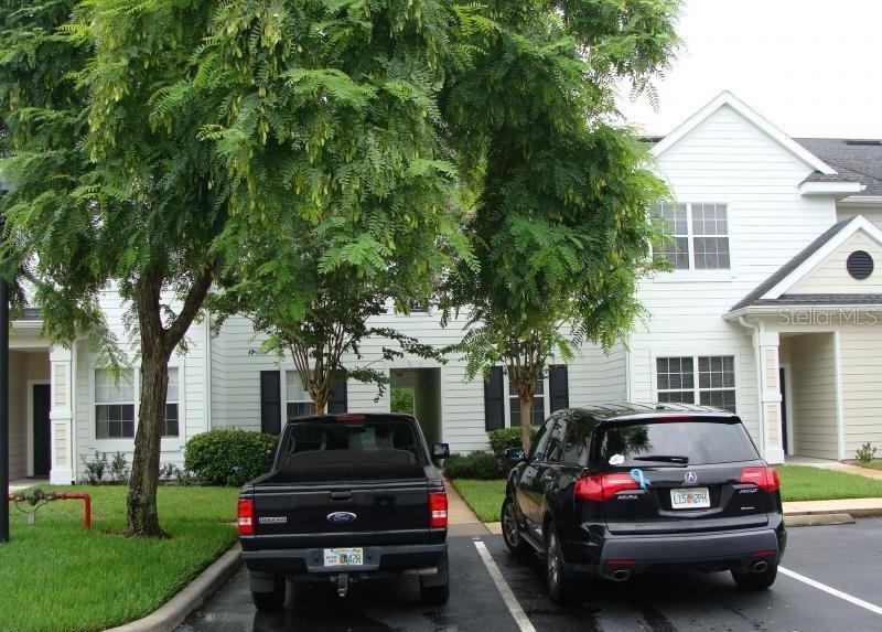 330 Southern Pecan Cir. #201, Winter Garden, FL 34787