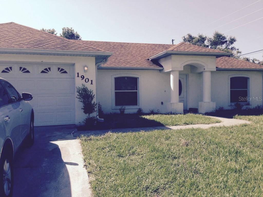 1901 S Merrick Dr., Deltona, FL 32738