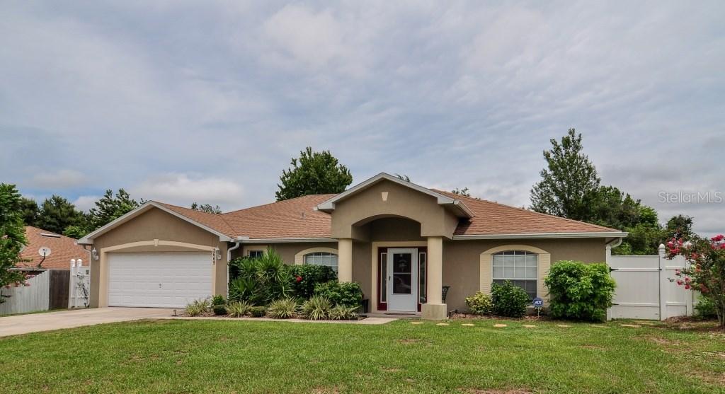 2669 Sedgefield Ave., Deltona, FL 32725