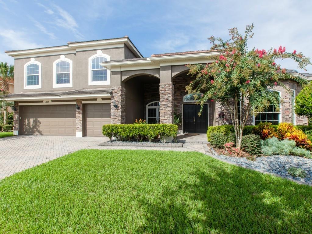 1844 Black Lake Blvd., Winter Garden, FL 34787