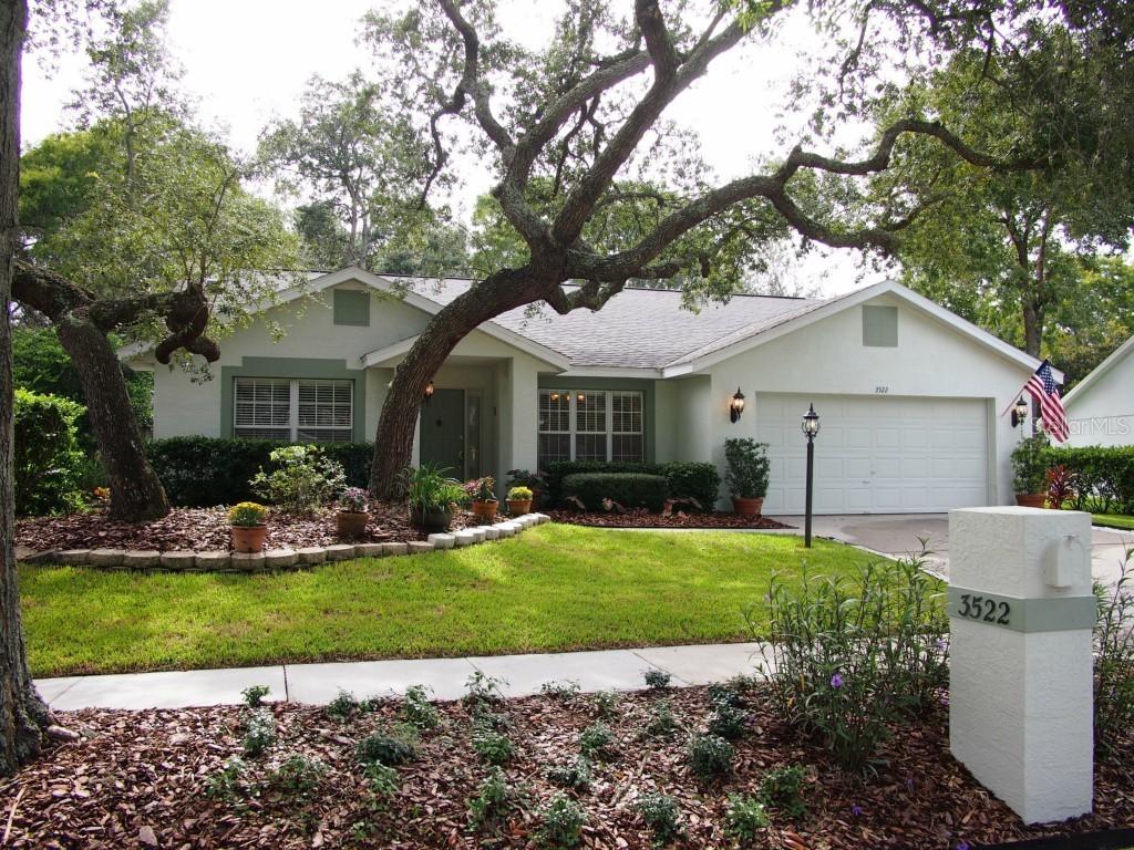 3522 Woodley Park Pl., Oviedo, FL 32765