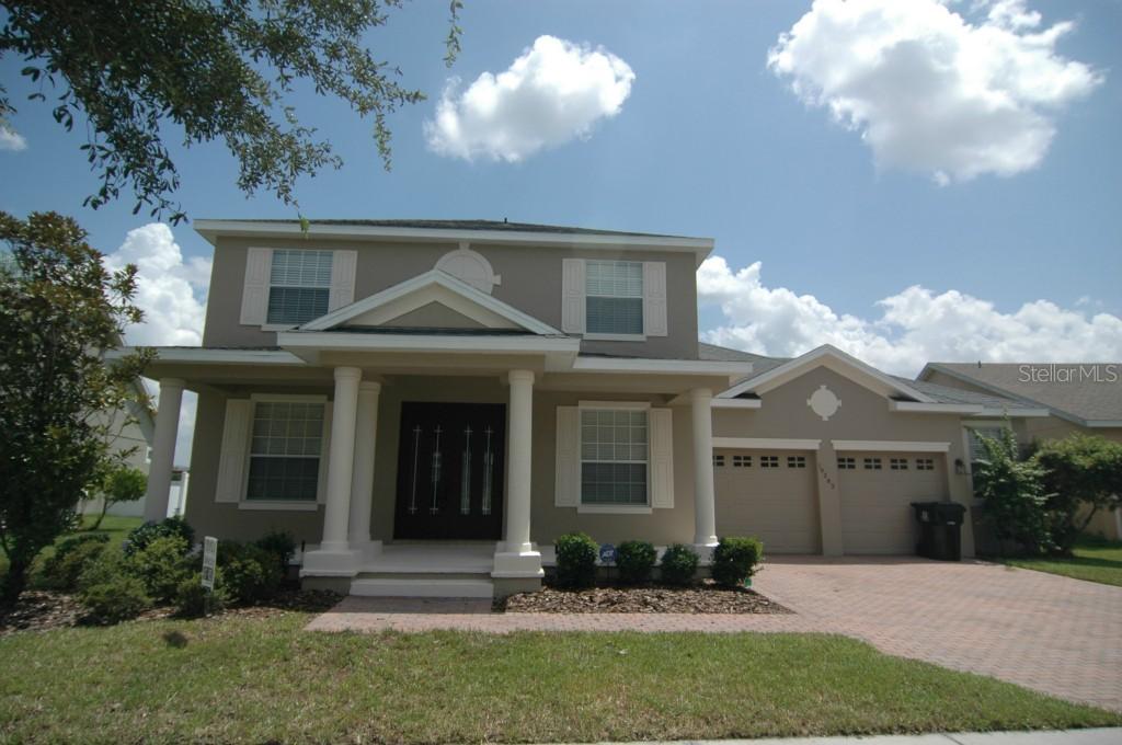 10283 Kristen Park Dr., Orlando, FL 32832
