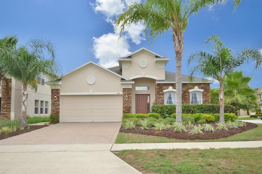 3909 Gypsum Ln., Orlando, FL 32826