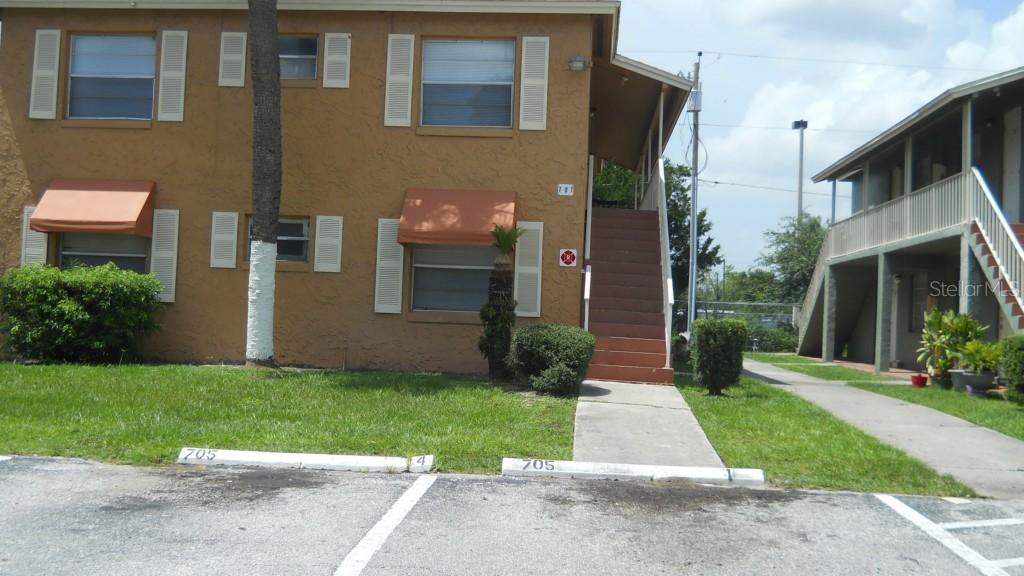 707 Michigan Ct. #3, Saint Cloud, FL 34769