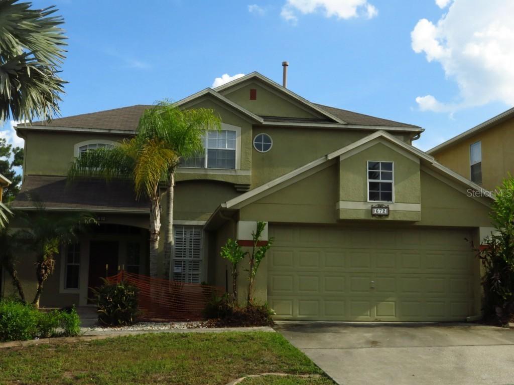 672 Carrigan Woods Tr., Oviedo, FL 32765