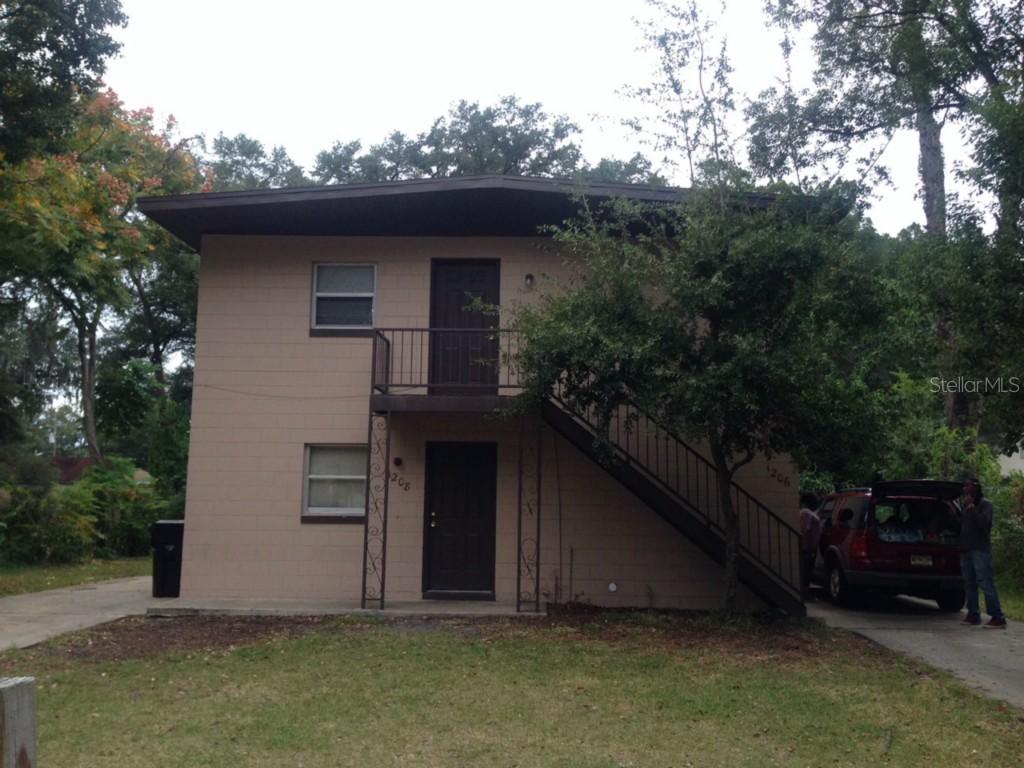 1206 S Lee Ave., Orlando, FL 32805