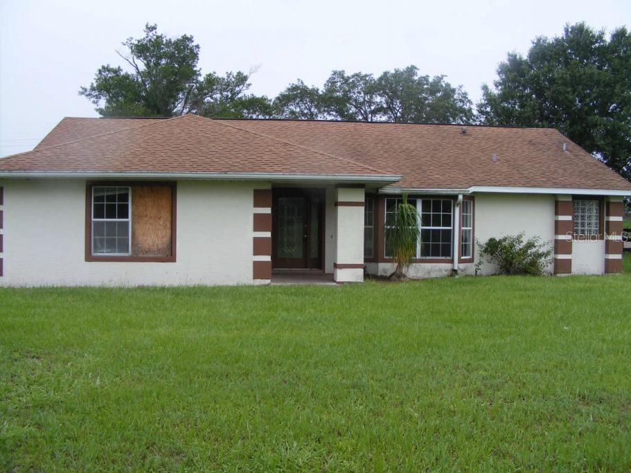 1898 Gregory Rd., Orlando, FL 32825