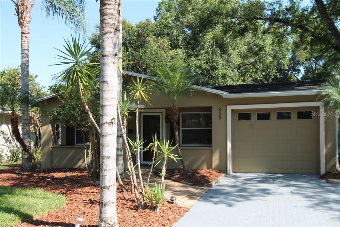 855 Nottingham St., Orlando, FL 32803