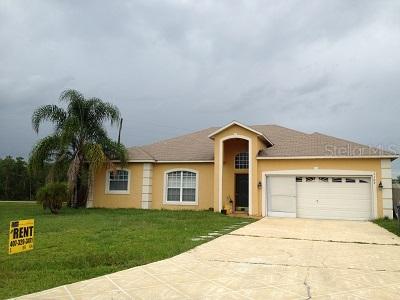 1105 Saint Tropez Ct., Kissimmee, FL 34759