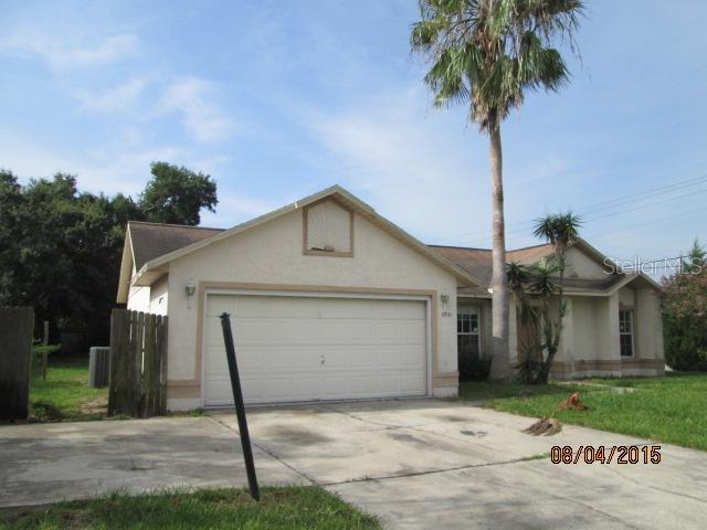 2331 Elkcam Blvd., Deltona, FL 32738