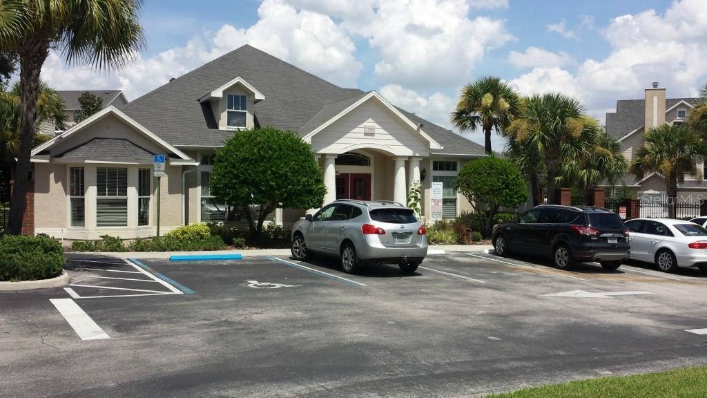 2035 Erving Cir. #110, Ocoee, FL 34761