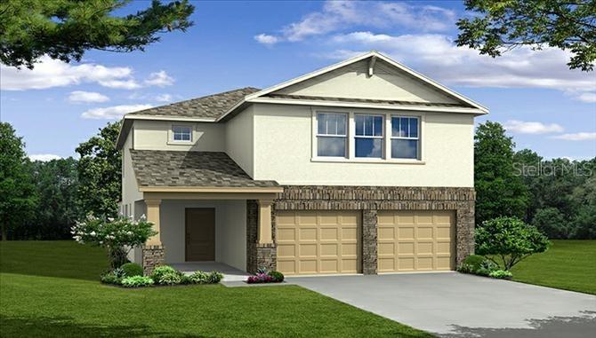 2813 Monticello Way, Kissimmee, FL 34741