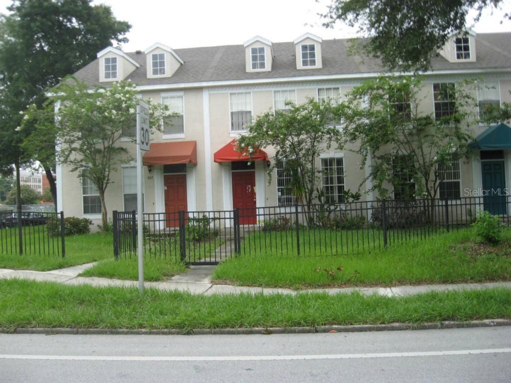 604 W Washington St., Orlando, FL 32801
