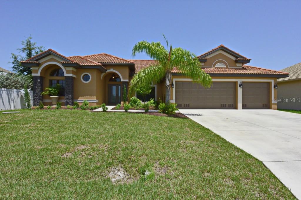 10288 Winnipeg St., Port Charlotte, FL 33981