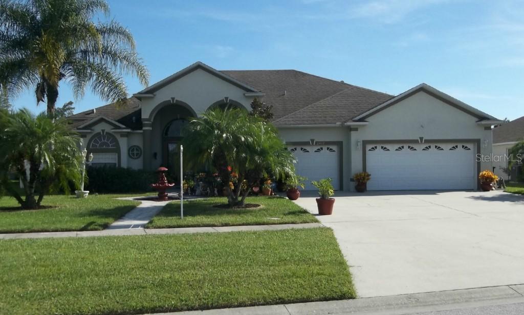 2407 Settlers Tr., St Cloud, FL 34772