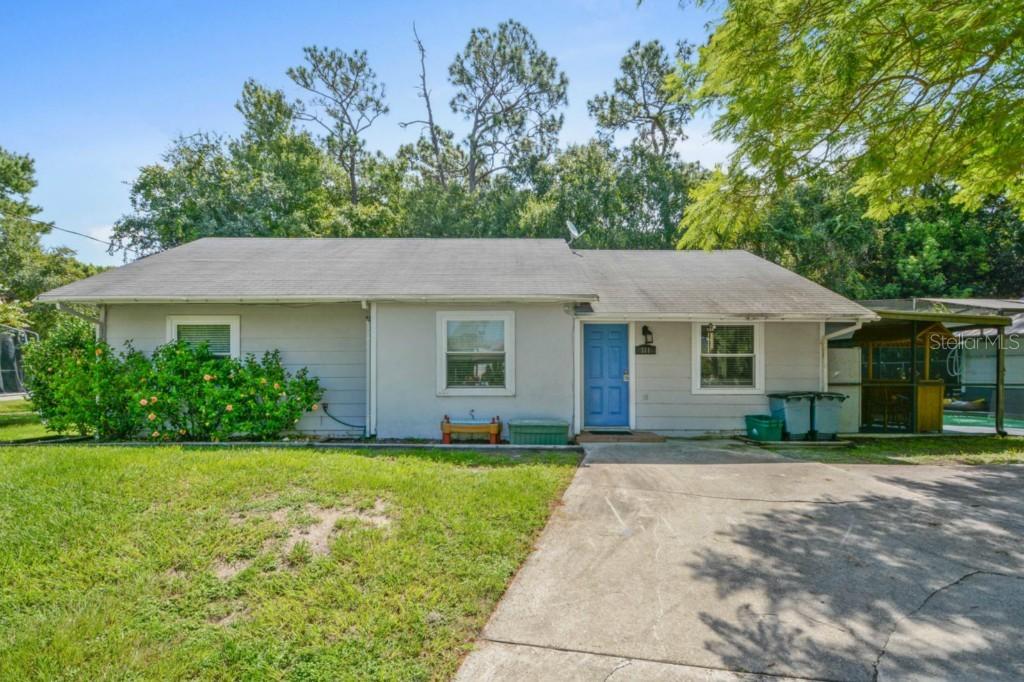 311 Langford Dr., Chuluota, FL 32766