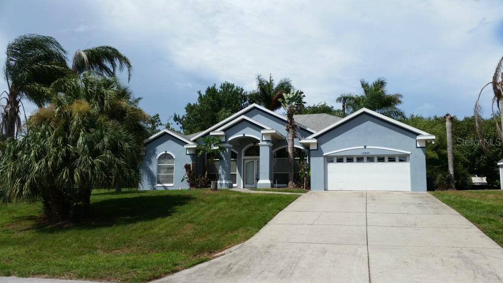 13825 Vista Del Lago Blvd., Clermont, FL 34711