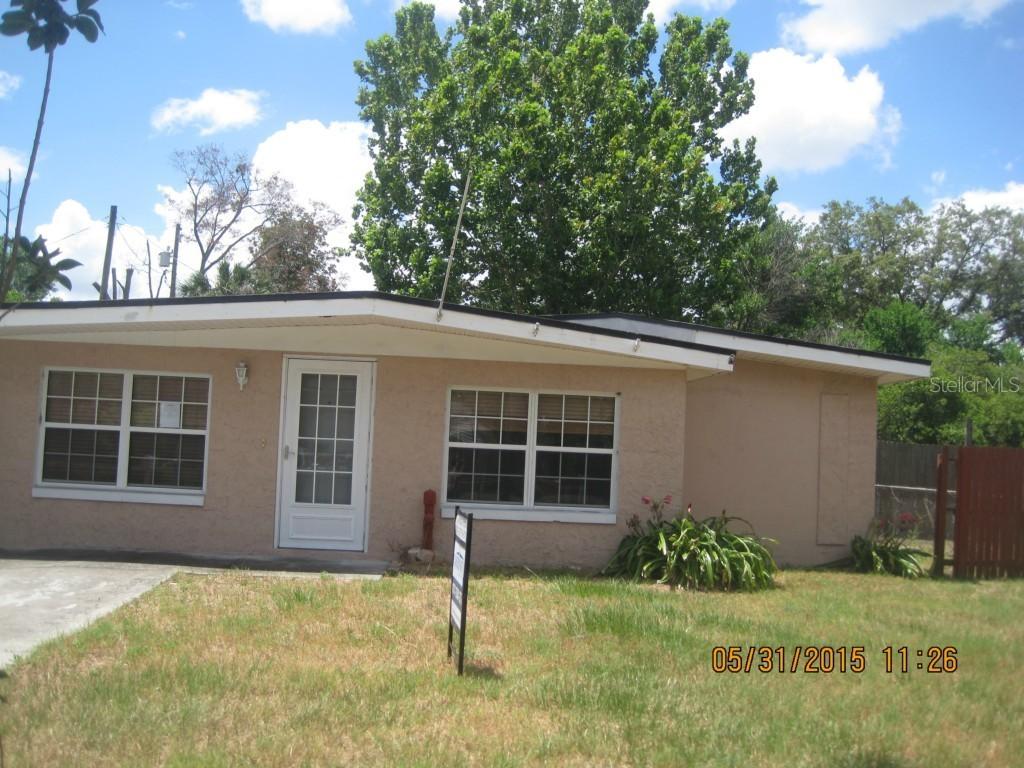 2218 Drake Dr., Orlando, FL 32810