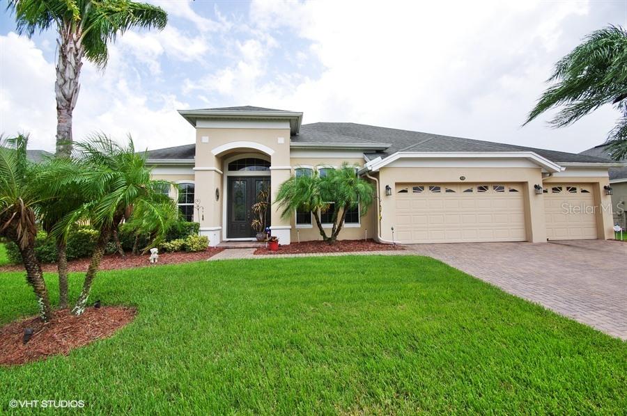 438 Duff Dr., Winter Garden, FL 34787