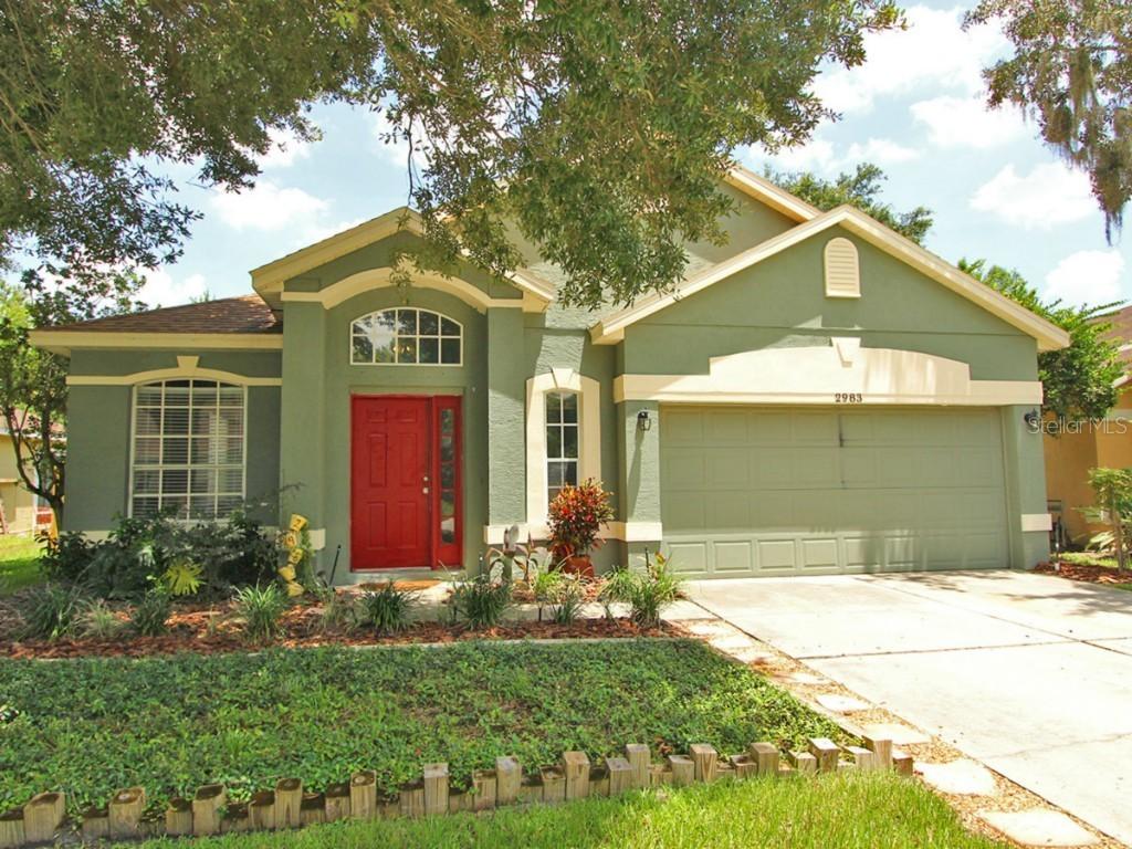 2983 Sabel Oak Pl., Oviedo, FL 32765