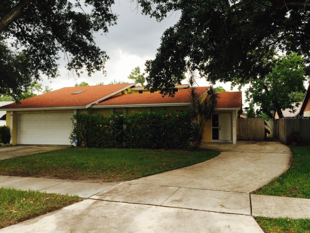 5949 Branch Dr., Orlando, FL 32822