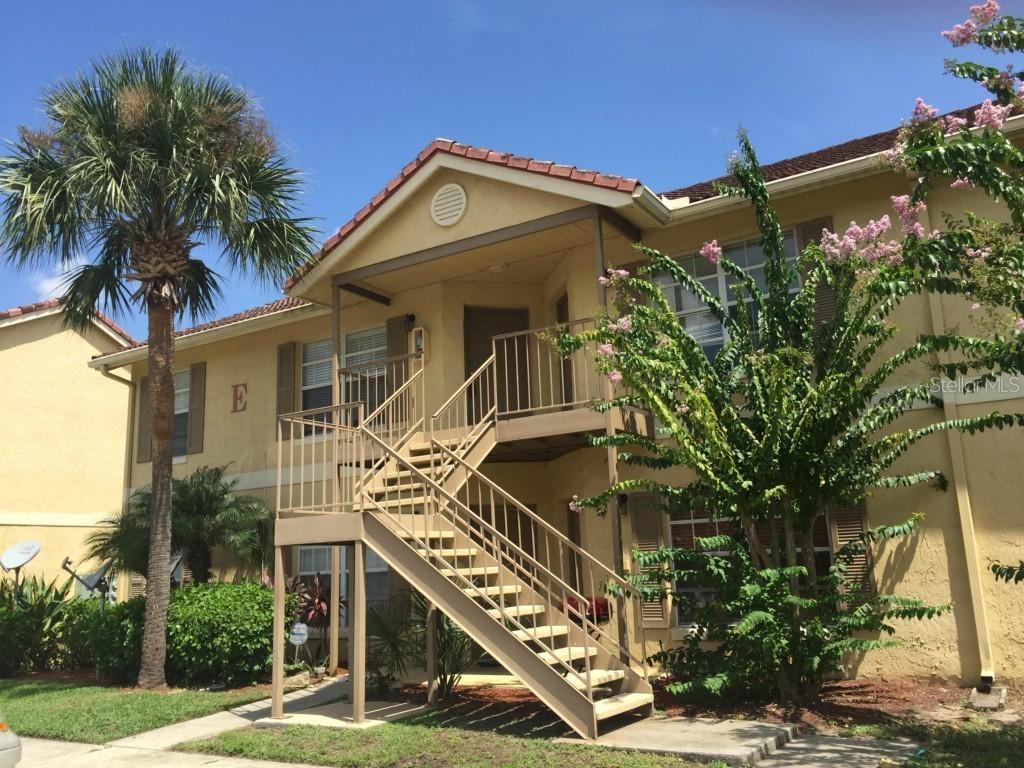 3651 N Goldenrod Rd. #E201, Winter Park, FL 32792