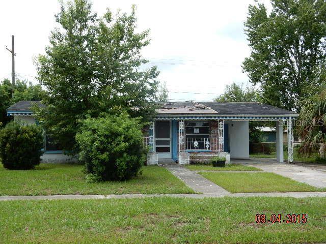 4178 Tatum St., Orlando, FL 32811
