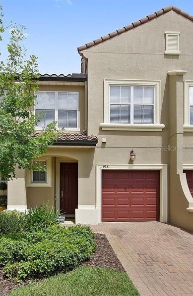 4931 Luge Ln., Orlando, FL 32839