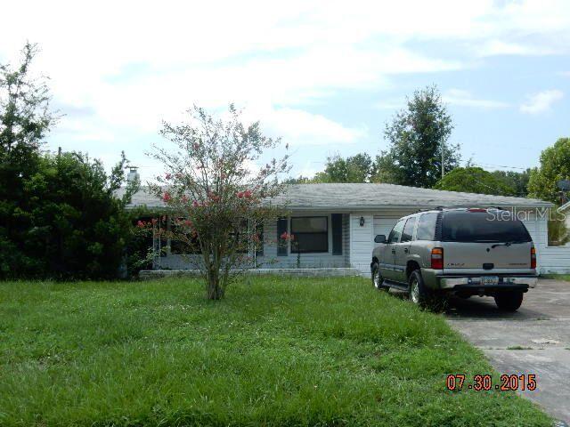 710 Baltimore Dr., Orlando, FL 32810