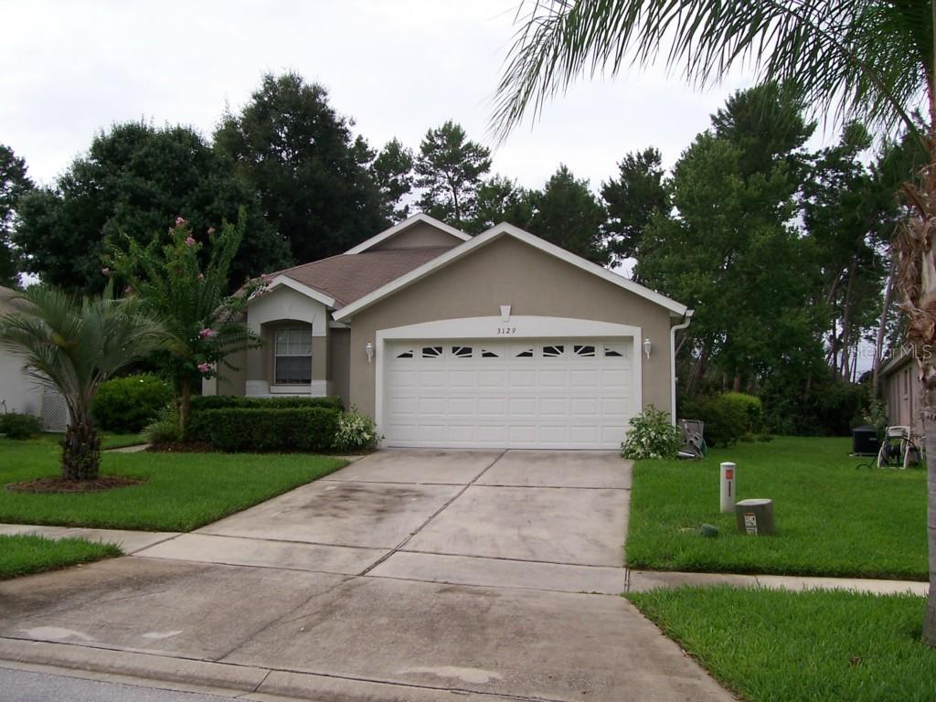 3129 Verbena Dr., Deltona, FL 32725