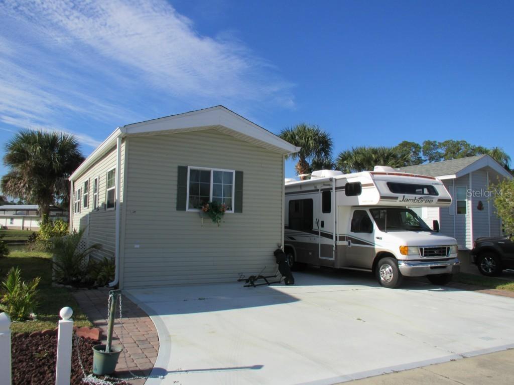 2190 Orbiter Ct. #161, Titusville, FL 32796