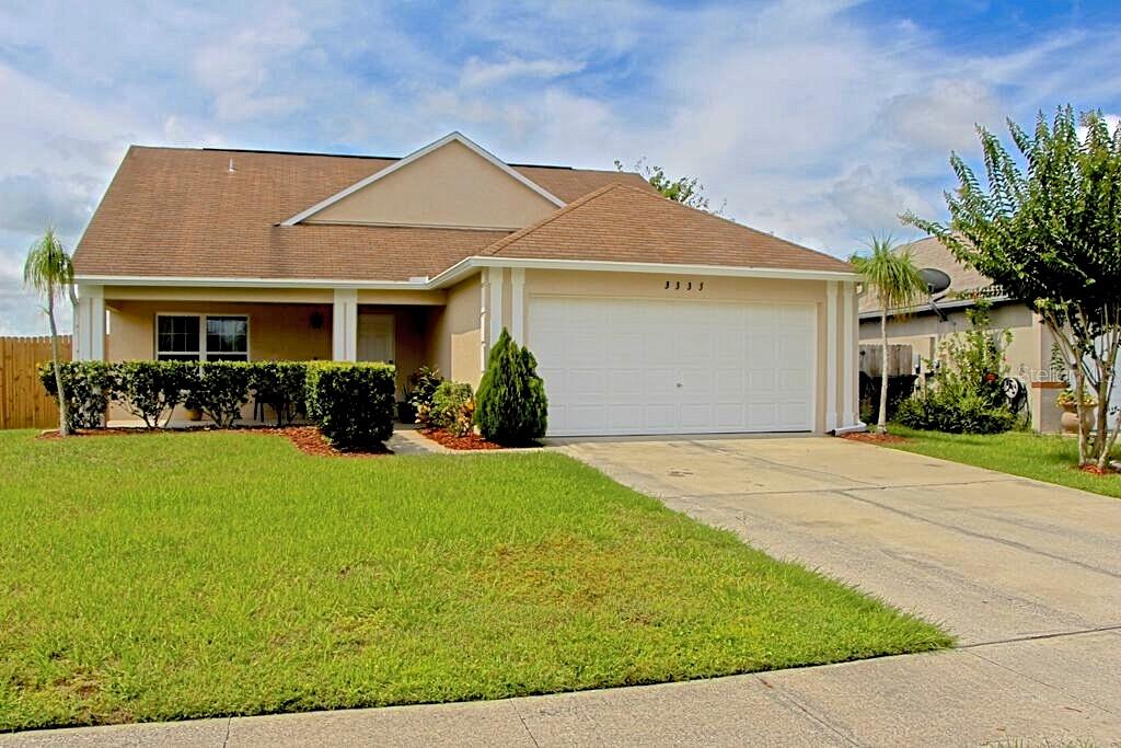 3335 Kaleigh Ct., St. Cloud, FL 34772