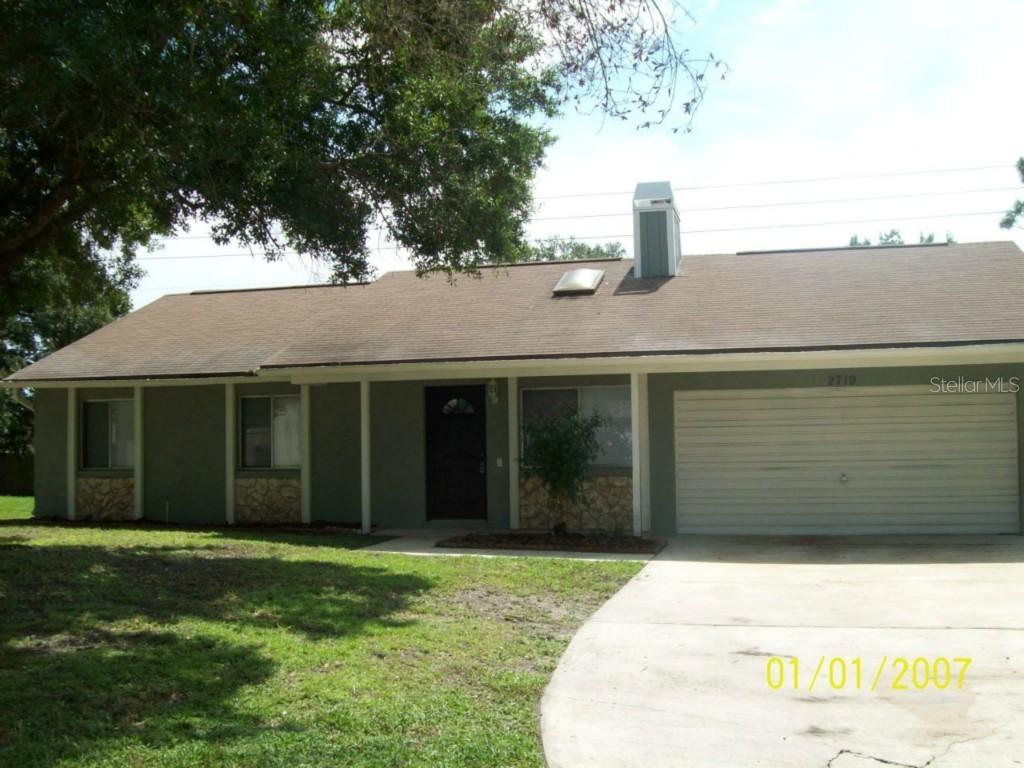 2719 Nattie Ct., Orlando, FL 32826