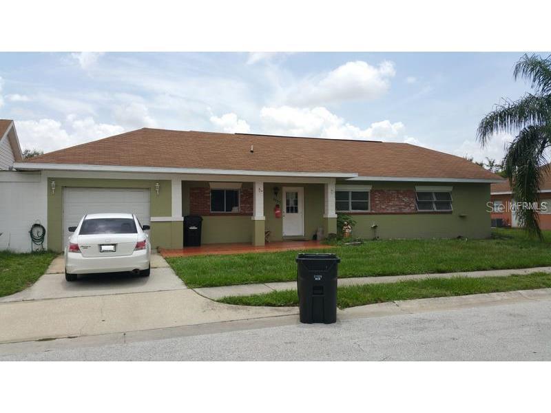 8535 Pocasset Pl., Orlando, FL 32827